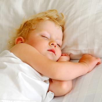 Как быстро уложить ребенка спать: без слез,  укачивания и грудного кормления
