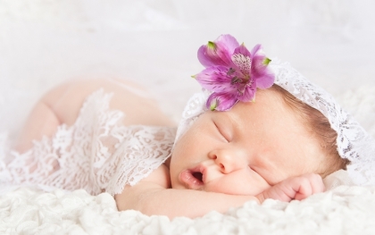 Почему новорожденный не спит (младенец спит плохо и мало)